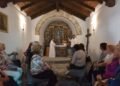 Canillo, parish of Andorra keeps alive the tradition of the Holy Cross with the exceptional opening of the church