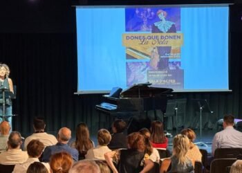 Claiming the role of women musicians in Andorra