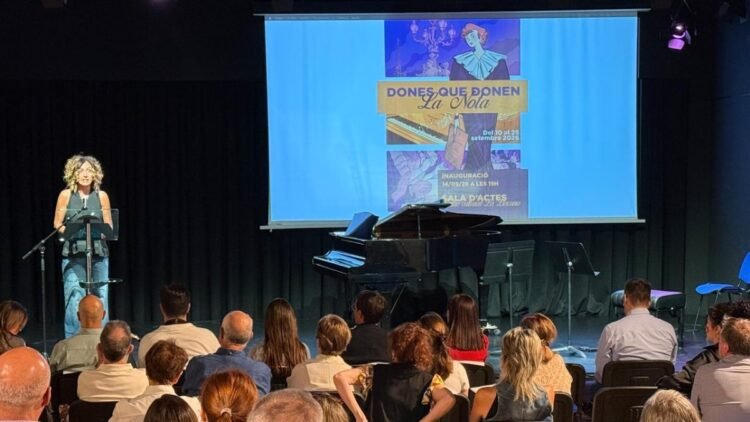 Claiming the role of women musicians in Andorra