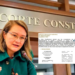 Cielo Rusinque reacts to the order to suspend powers of the SIC that she used against the Registry: Does she challenge the Constitutional Court?