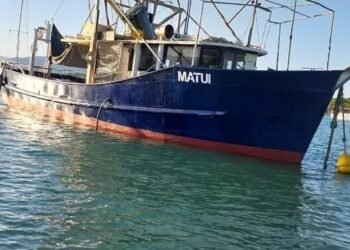 MV Matui not certified to carry more than 30 passengers, bypassed mandatory pre-departure inspections: VMSA
