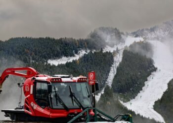 Jordi Alcobé demands a review of Pal Arinsal’s distribution of income and warns of the imbalance with Grandvalira
