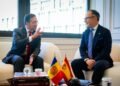 Spain fully supports the association agreement between Andorra and the European Union
