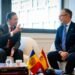 Spain fully supports the association agreement between Andorra and the European Union