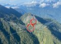 A family member of one of the victims of the tragic small plane accident on the Condoto-Guaymaral route spoke: details of the video prior to the disappearance