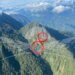 A family member of one of the victims of the tragic small plane accident on the Condoto-Guaymaral route spoke: details of the video prior to the disappearance