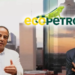 The so-called ‘man from the Houston office’ leaves Ecopetrol, after anonymously mentioning a thousand