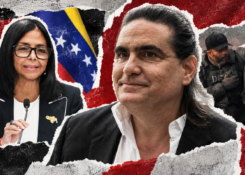 Alex Saab: the bishop that Maduro falls and the questions that arise after pleading guilty to money laundering in the US.
