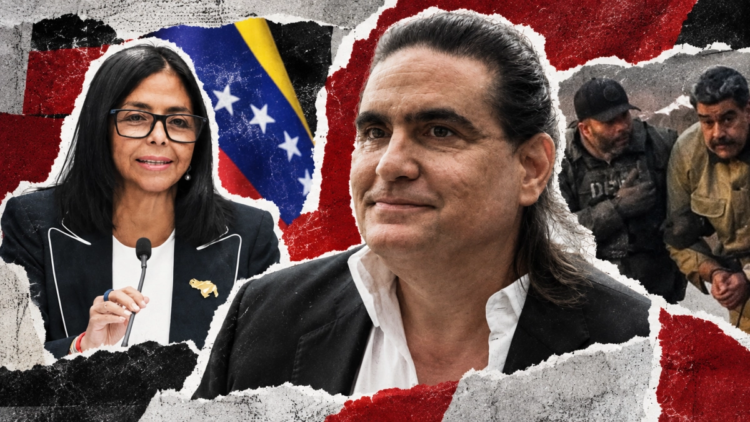 Alex Saab: the bishop that Maduro falls and the questions that arise after pleading guilty to money laundering in the US.
