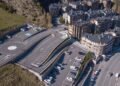The municipality of Ordino did not know the definitive situation of the socio-health center