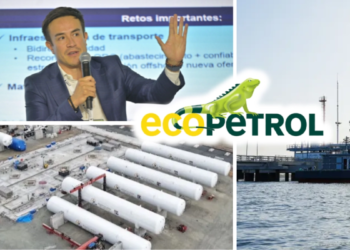 Exclusive: Ecopetrol committee will define today whether to buy gas for Buenaventura and Puerto Bahía in the face of a possible blackout in the country