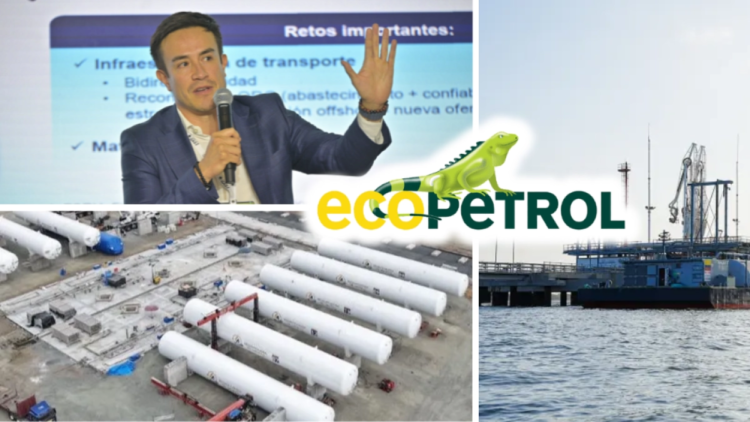 Exclusive: Ecopetrol committee will define today whether to buy gas for Buenaventura and Puerto Bahía in the face of a possible blackout in the country
