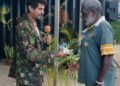 Southern Ward councillor donates full salary to chiefs | News