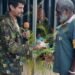 Southern Ward councillor donates full salary to chiefs | News