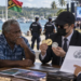 Warning: Foreign‑based Political Scammers Impersonating Senior‑level Officials Target Vanuatu | News