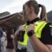 The Government of Andorra and Data Protection advise the common people that to use the chest cameras of the traffic officers they must respect the law