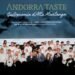 Virgilio Martínez, awarded at the Andorra Taste, claims cuisine that takes advantage of Peru’s ancestral resources and knowledge