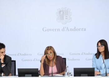 The Government of Andorra will allocate six million to rent subsidies for households that spend more than 30% of their income, with a ceiling of 5,500