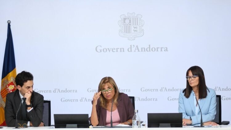 The Government of Andorra will allocate six million to rent subsidies for households that spend more than 30% of their income, with a ceiling of 5,500