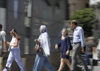 The Government of Andorra endorses Andorra Endavant’s proposal to prohibit hiding the face in public spaces