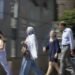 The Government of Andorra endorses Andorra Endavant’s proposal to prohibit hiding the face in public spaces