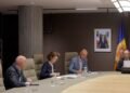 Andorra will sign the association agreement on October 19