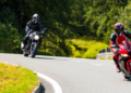 New regulations for motorcyclists in Spain: it is forbidden to wear open shoes