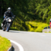 New regulations for motorcyclists in Spain: it is forbidden to wear open shoes