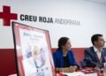 Andorra la Vella will unite sport and solidarity in a day in favor of the Solidarity Shop