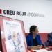 Andorra la Vella will unite sport and solidarity in a day in favor of the Solidarity Shop