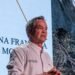 Javier Torres brings the brown cow of the Pyrenees to the Andorra Taste
