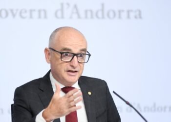 The budget for 2027 grows by 11% and climbs to 835 million euros