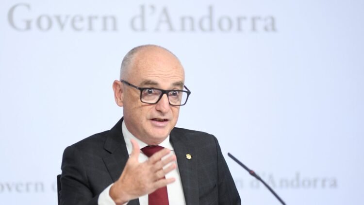 The budget for 2027 grows by 11% and climbs to 835 million euros
