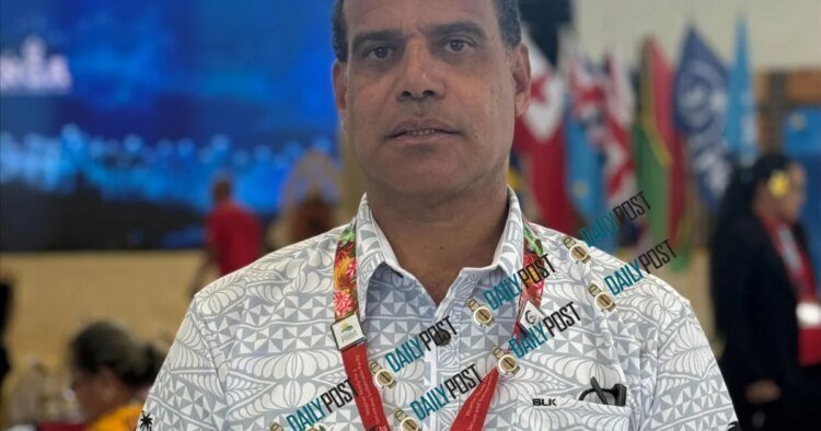 Vanuatu weighs vessel-specific weather rules | News