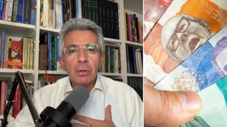 Senator Enrique Gómez proposes transferring $100,000 million from the JEP budget to the Judicial Branch: President De La Espriella says ‘stick it out’