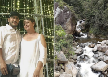 ‘We have learned the terrible truth about the macabre murder of Andrés Camilo’: lawyer for the family of the engineer who disappeared in Antioquia in 2022