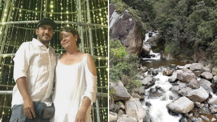 ‘We have learned the terrible truth about the macabre murder of Andrés Camilo’: lawyer for the family of the engineer who disappeared in Antioquia in 2022