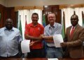 Fuel Deal to Strengthen Remote Emergency Response