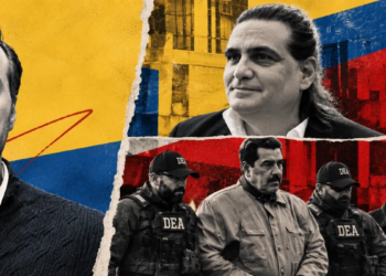 Alex Saab admits guilt in the US: Roberto Deniz analyzes the revelations