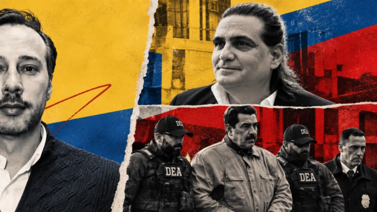 Alex Saab admits guilt in the US: Roberto Deniz analyzes the revelations