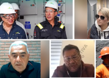 ‘Los Verónico’: the murky link between Casa de Nariño, ‘Papá Pitufo’, Ecopetrol and the Petro 2022-2026 campaign
