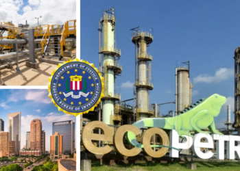 The 32 cases reviewed of the looting of Ecopetrol that the audit will bring to the US: they talk about bribes, Cenit, the Catalan and the ‘Bachi’