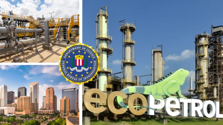 The 32 cases reviewed of the looting of Ecopetrol that the audit will bring to the US: they talk about bribes, Cenit, the Catalan and the ‘Bachi’