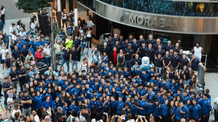 MoraBanc works with the fans