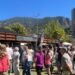 The Andorra Taste convinces visitors with the new space and payment by card, but the prices generate debate