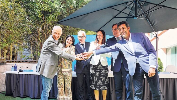 The review of the income distribution of the Pal Arinsal station: Saetde is the key piece