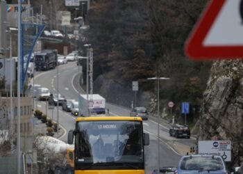 The Government of Andorra leaves a forecast of 116.5 million euros to pay for contracts and services until 2031