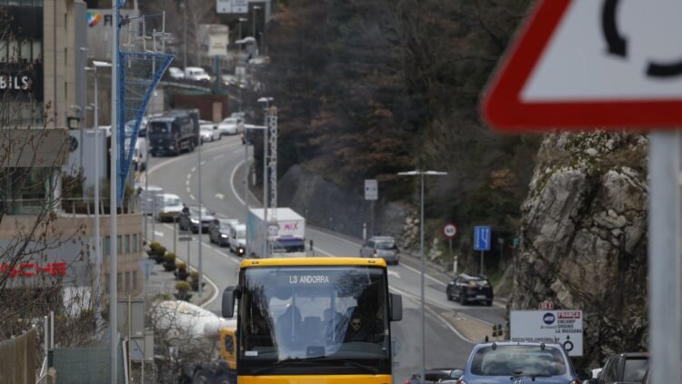 The Government of Andorra leaves a forecast of 116.5 million euros to pay for contracts and services until 2031