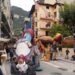 The Medieval Village of Sant Julià will gather around fifty stalls