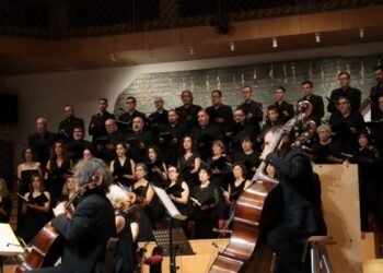 ONCA opens the season with ‘Cap a la llum’ and Fauré’s ‘Requiem’
